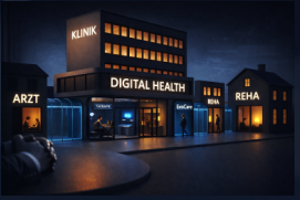 Regional und Digital