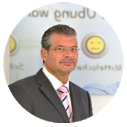Dr. Achim Hein