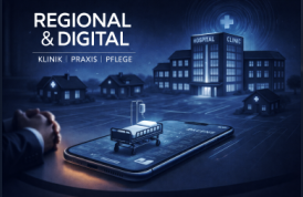 Regional und Digital